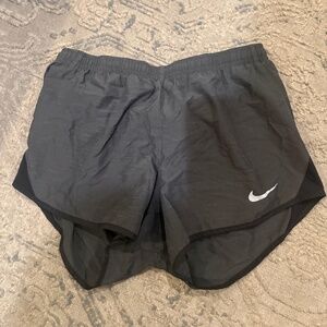 Nike Dry Fit Running Shorts
